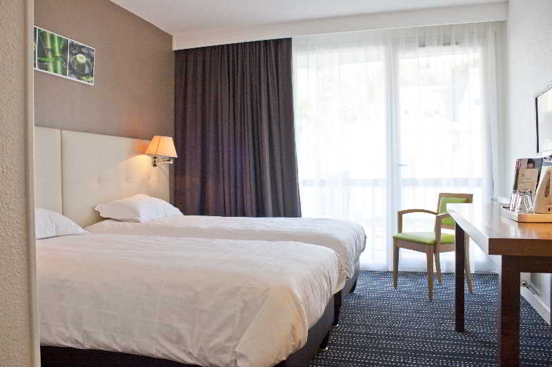 Hotel Limouzi Tulle Centre 10/21