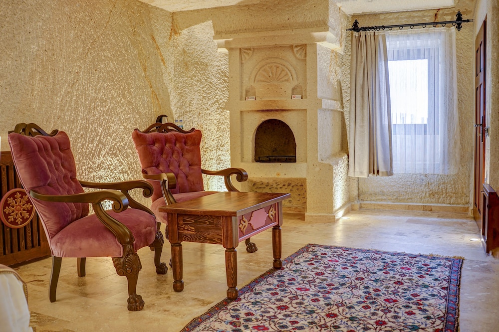 Cappadocia Sweet Cave Hotel 27/46
