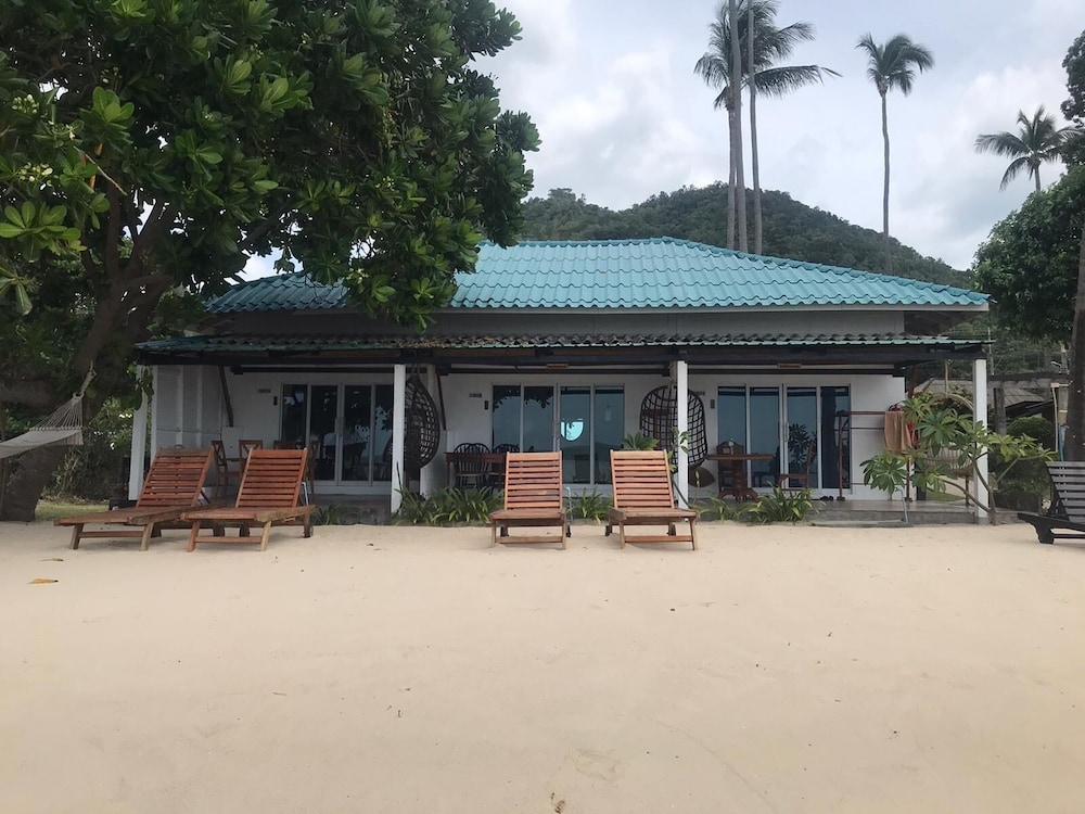 Samui Harmony Resort 6/50
