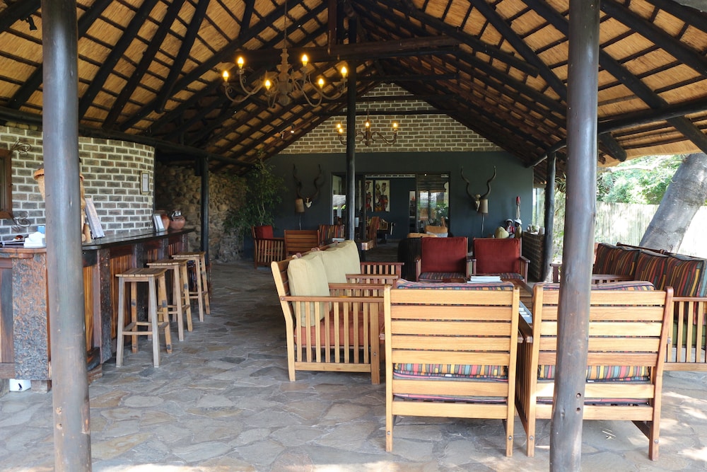 Mohlabetsi Safari Lodge 36/50