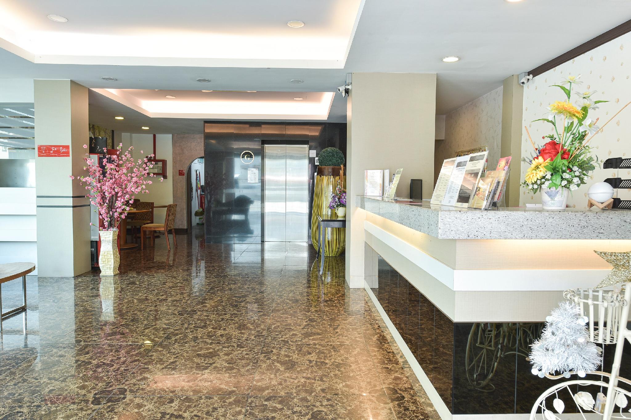 Grand Ct Hotel 15/34