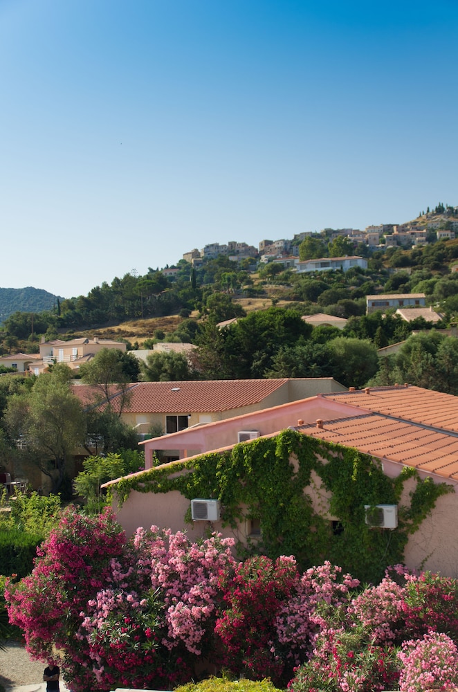 Residence Benista 38/42