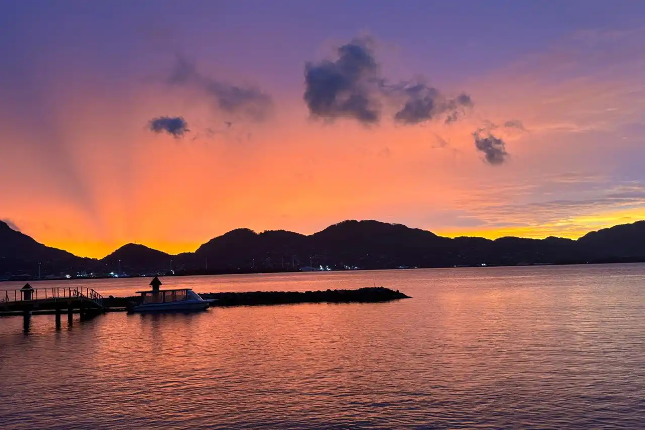 Cerf Island Resort 35/50