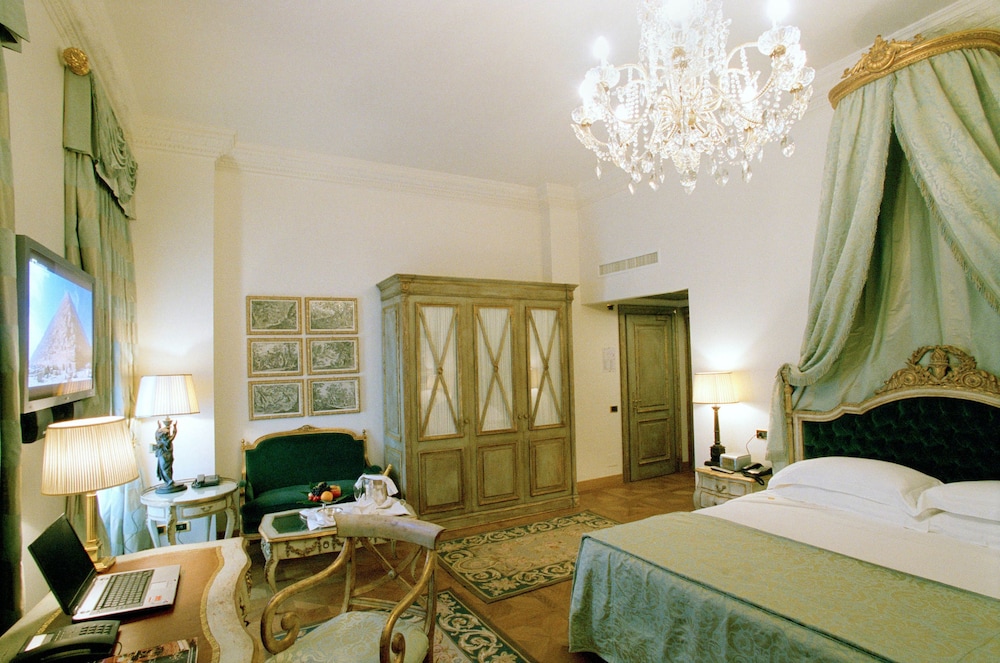 Hotel de la Ville - Monza, an SLH Hotel 16/50