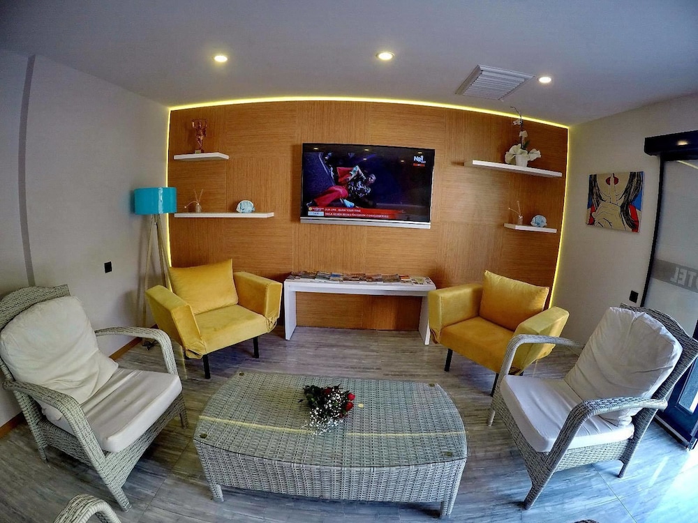 My Cesme Hotel 26/40