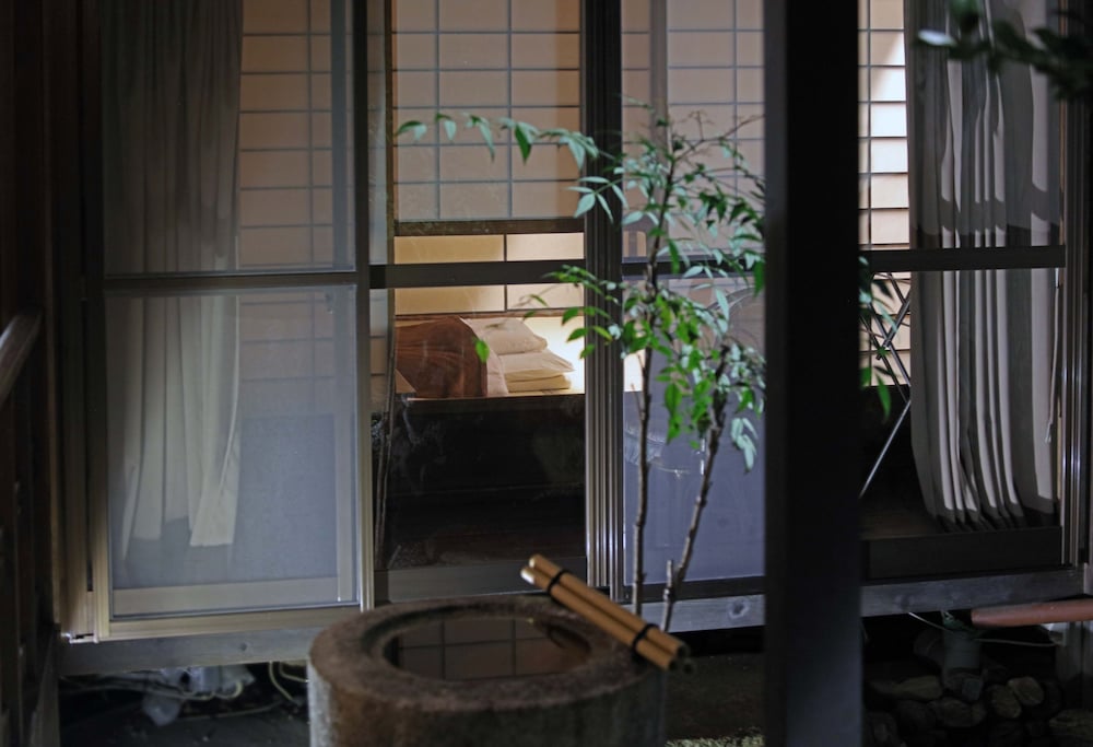 Guesthouse Kyoto Compass - Hostel 25/45