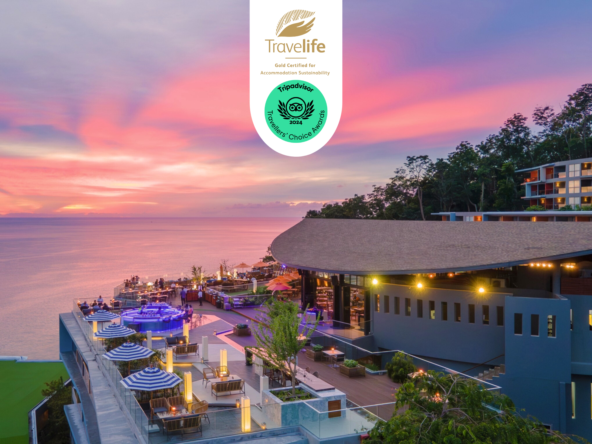 Kalima Resort & Spa Phuket in PATONG BEACH
