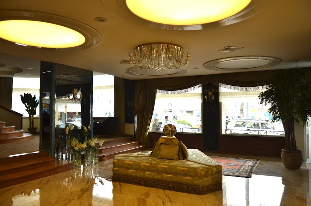 Hotel Tilmen 6/49