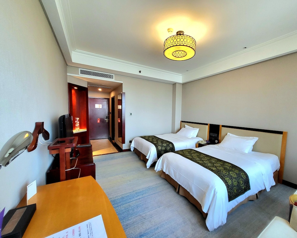 Tianjin Saixiang Hotel 11/50