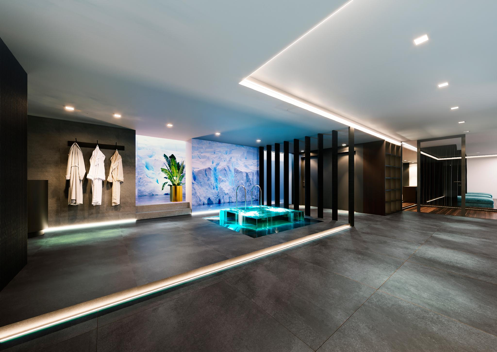 Tirolensis - Luxury All Inclusive 11/37