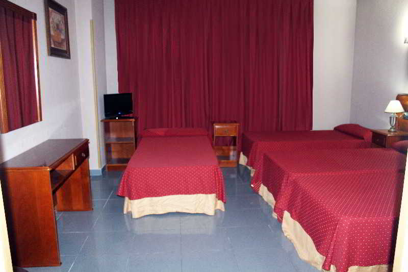 Hotel Valdemoro 19/49