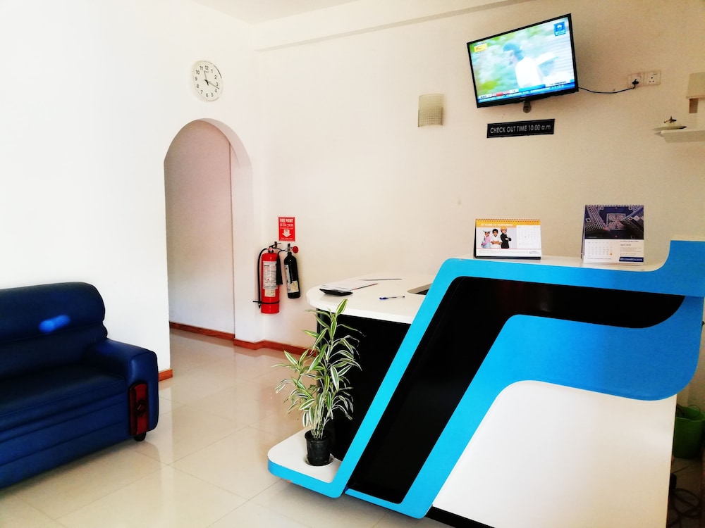 Rajarata Lodge 5/50