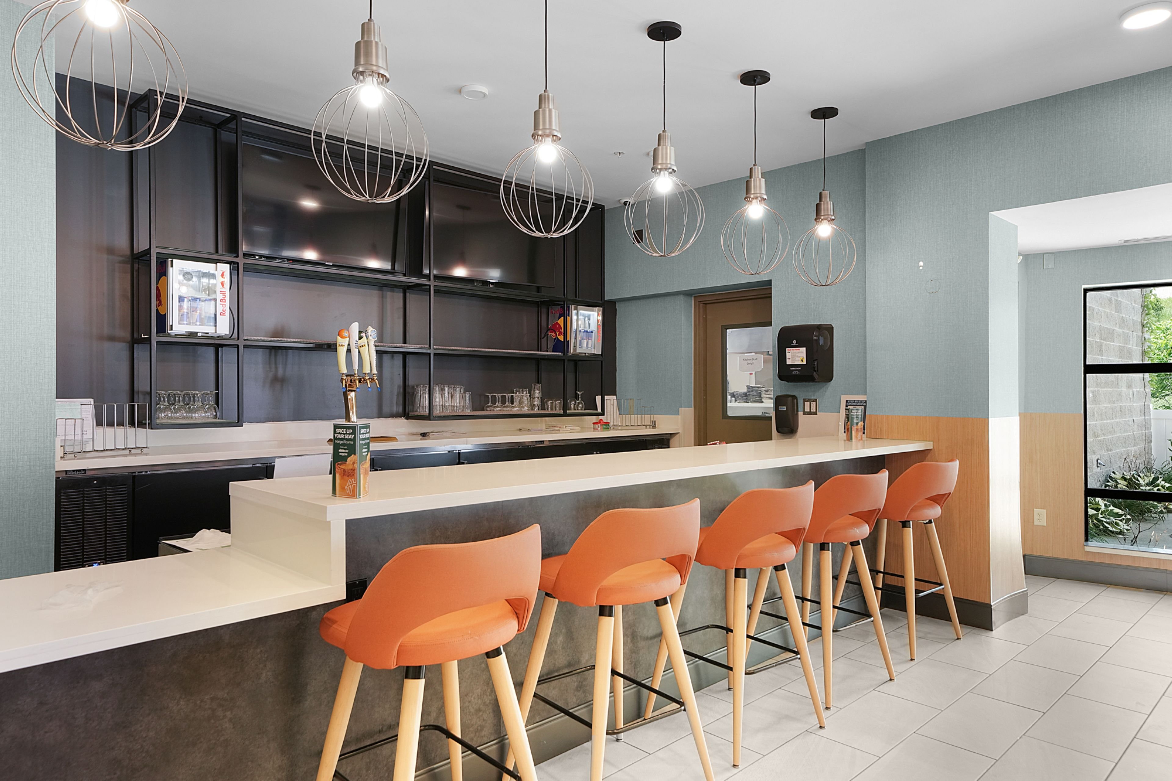 Holiday Inn Grand Rapids South 15/39