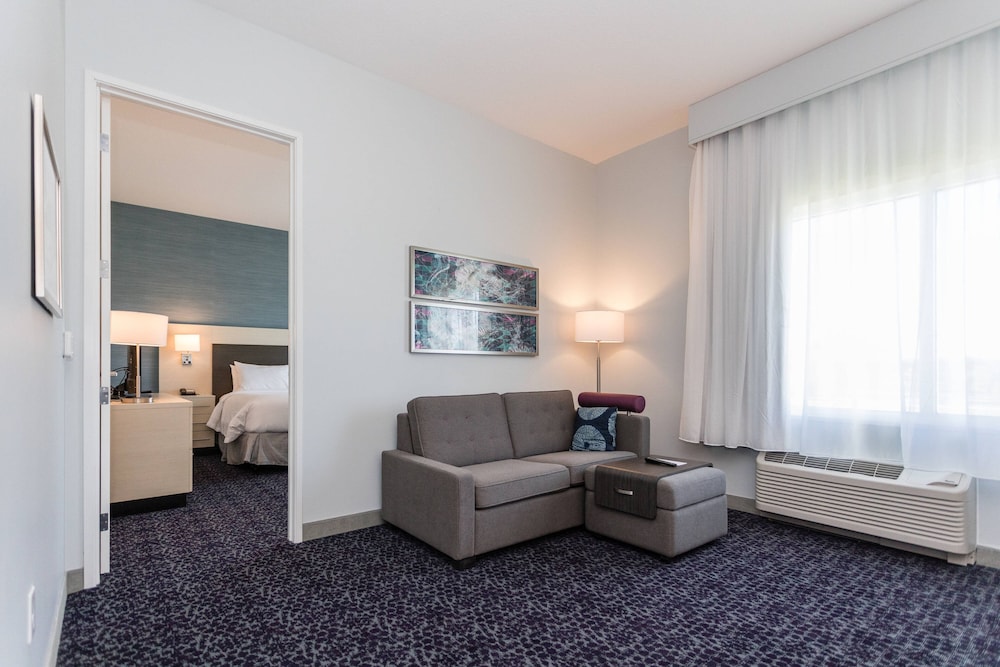 Towneplace Suites By Marriott Port St. Lucie I-95 33/43