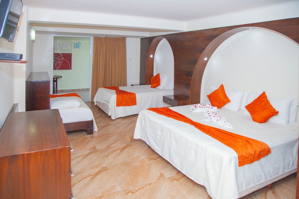 Princess Mayev Hotel 18/69