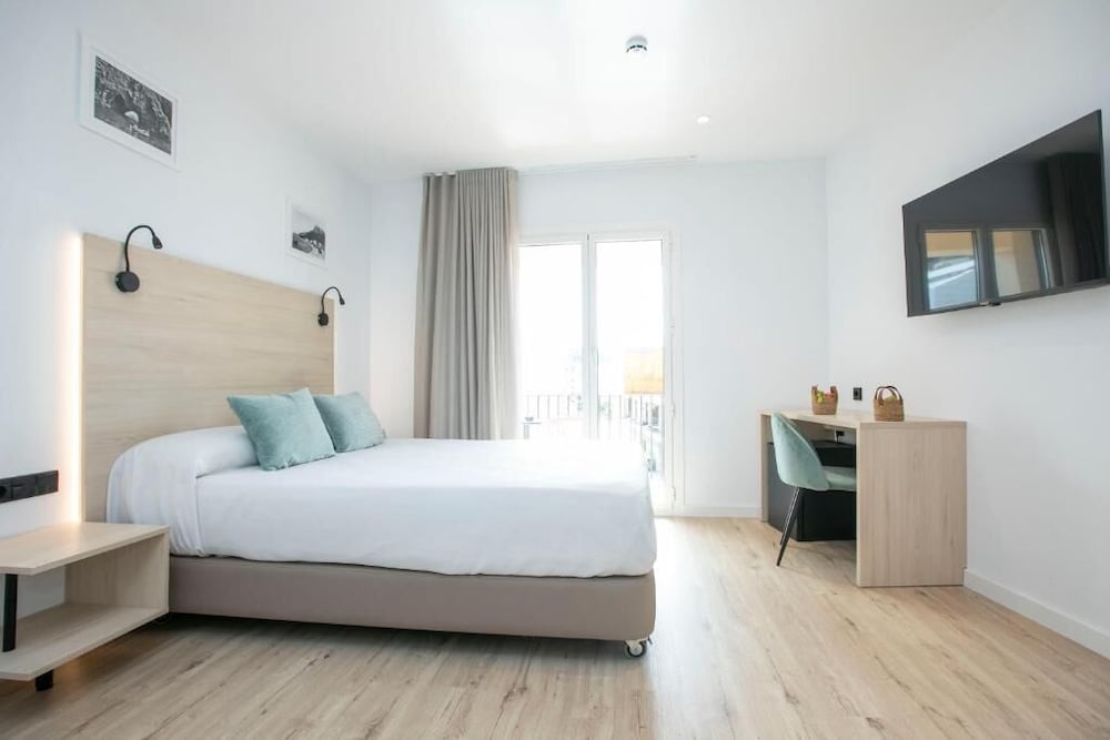 HOTEL EVENIA CORAL 5/24