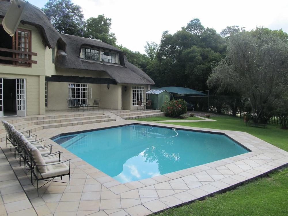 Thatchfoord Lodge 39/50