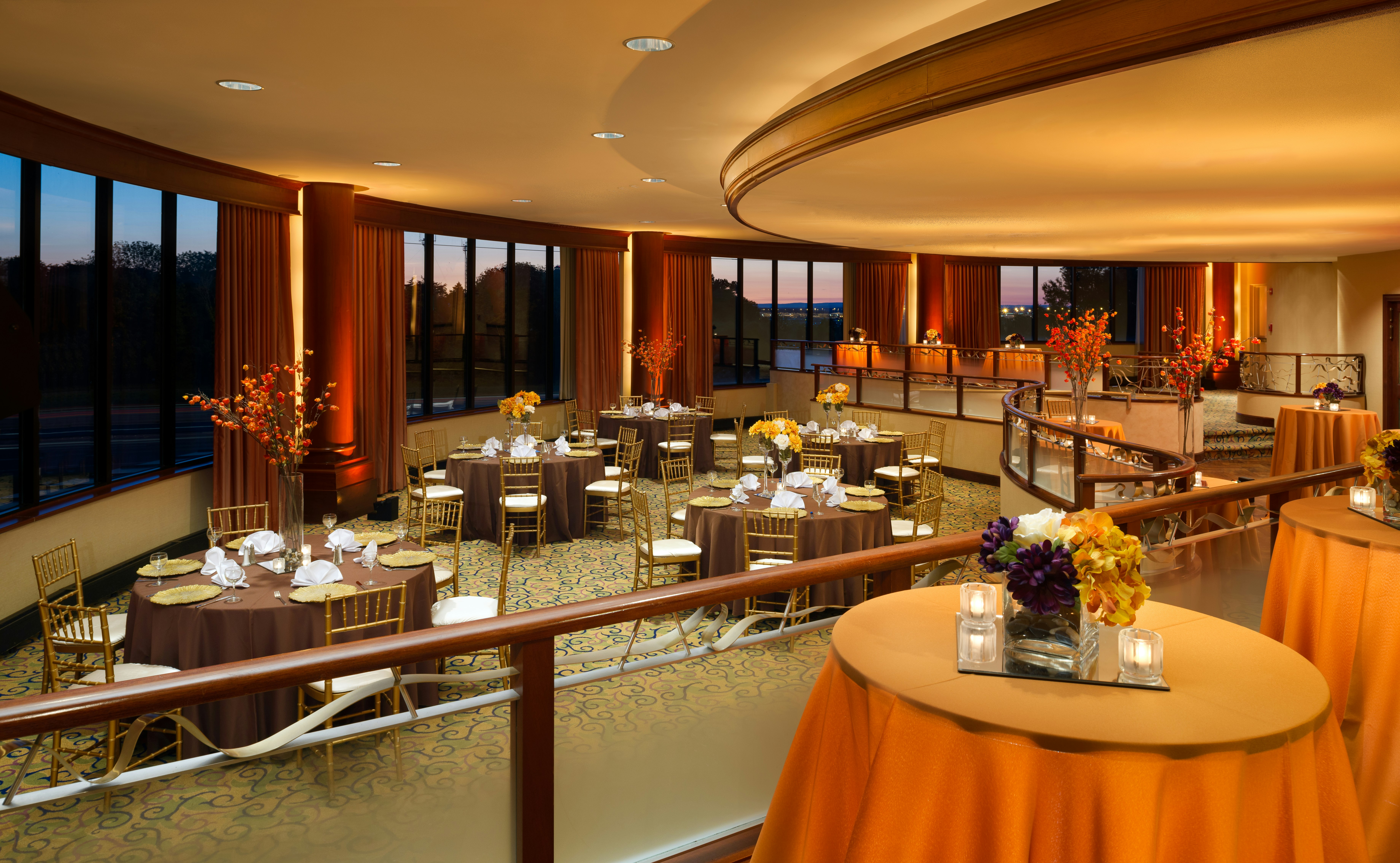 DoubleTree by Hilton Washington Dulles Airport 67/72