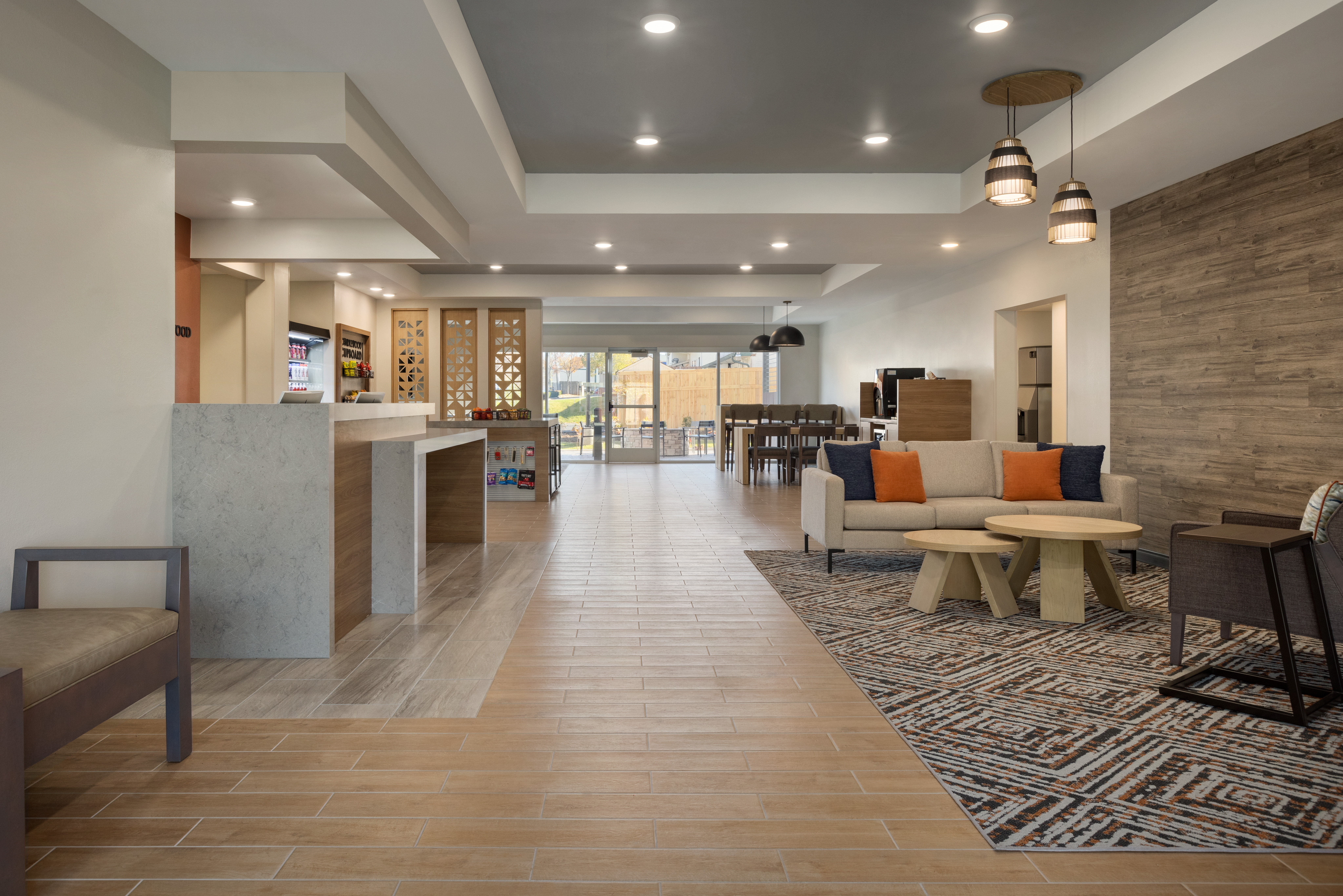 Candlewood Suites Lexington - Medical District 22/52