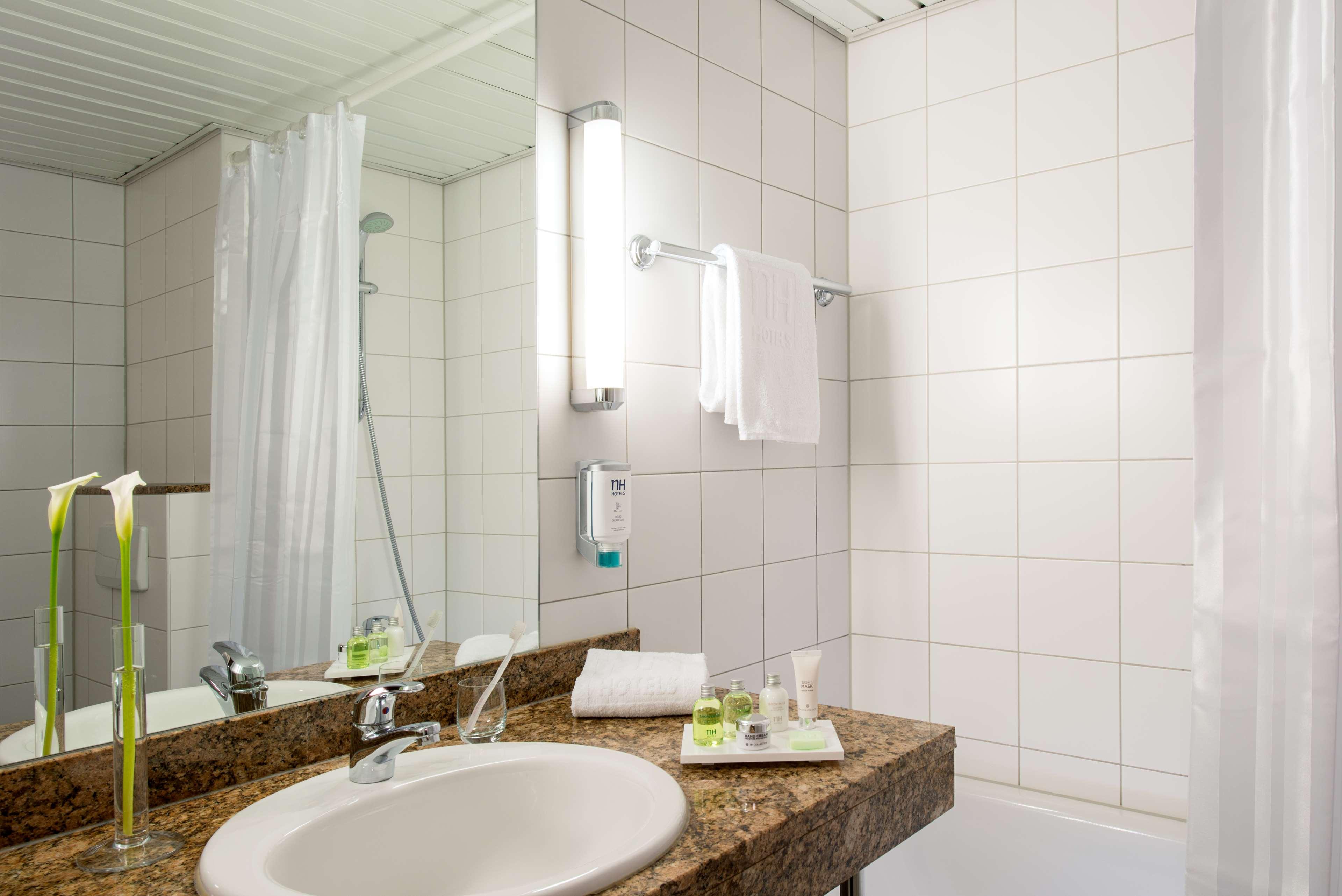 غرفة بزنس بسرير مزدوج أو سريرين منفصلين، Best Western Conference Airporthotel Frankfurt-Moerfelden 6/6
