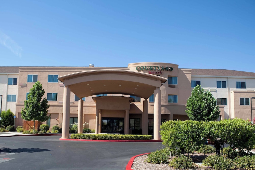 Courtyard By Marriott Chico 6/66