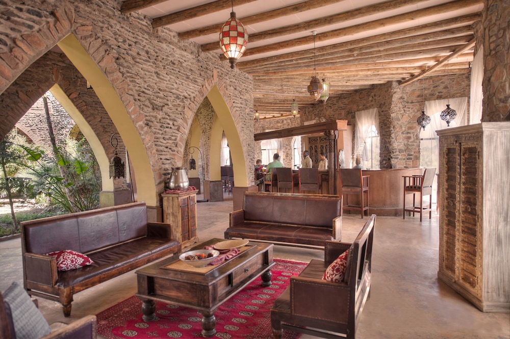 Le Mirage Desert Lodge Spa 29/50