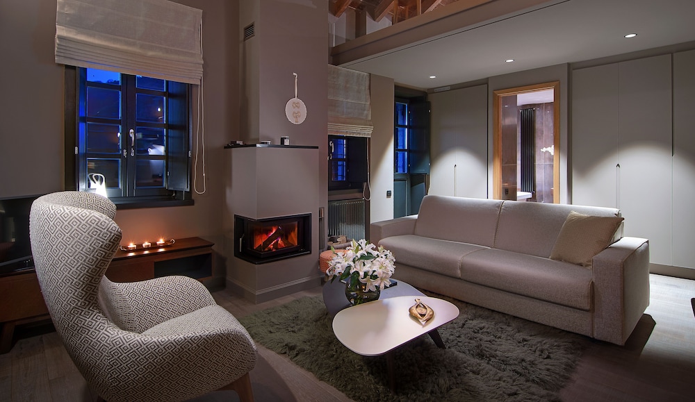 Kores Boutique Hotel & Spa 24/50