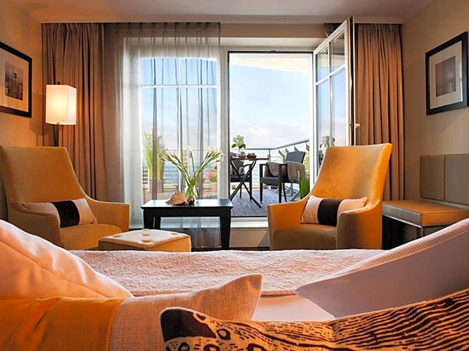 Strandhotel Ostseeblick 19/26
