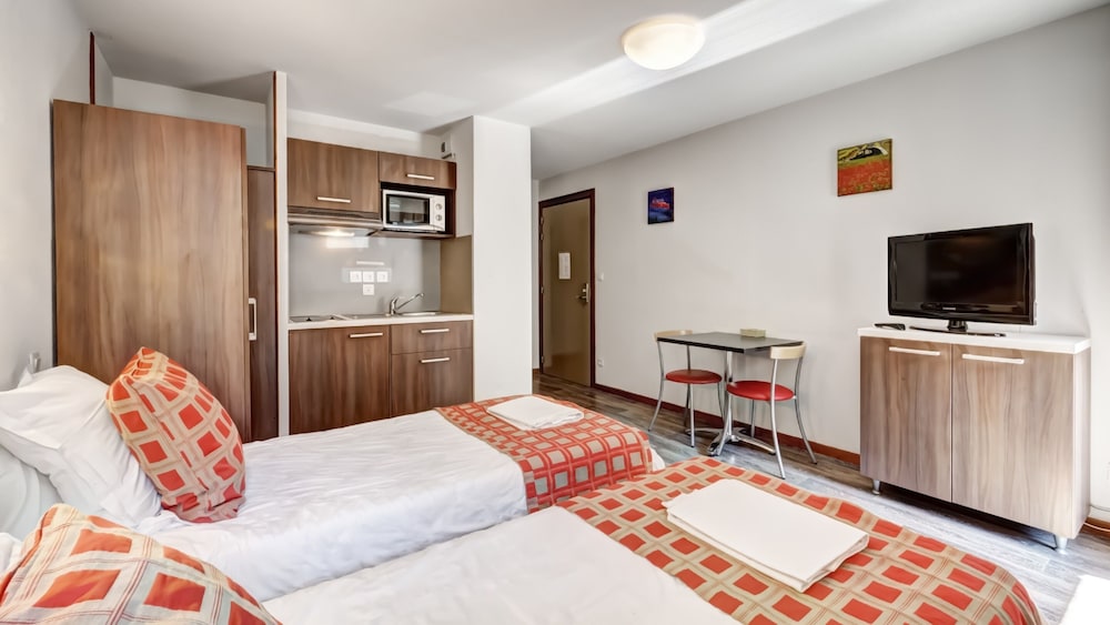 Residence Grand Massif - Vacanceole 17/59