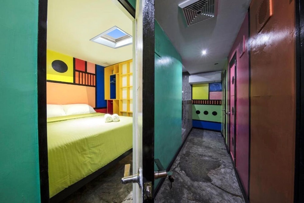 D522 Hostel at Kiener Hills - Near Cebu Airport 15/39