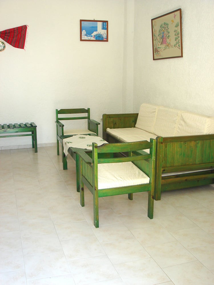 Finiki View Hotel Apartments 27/50