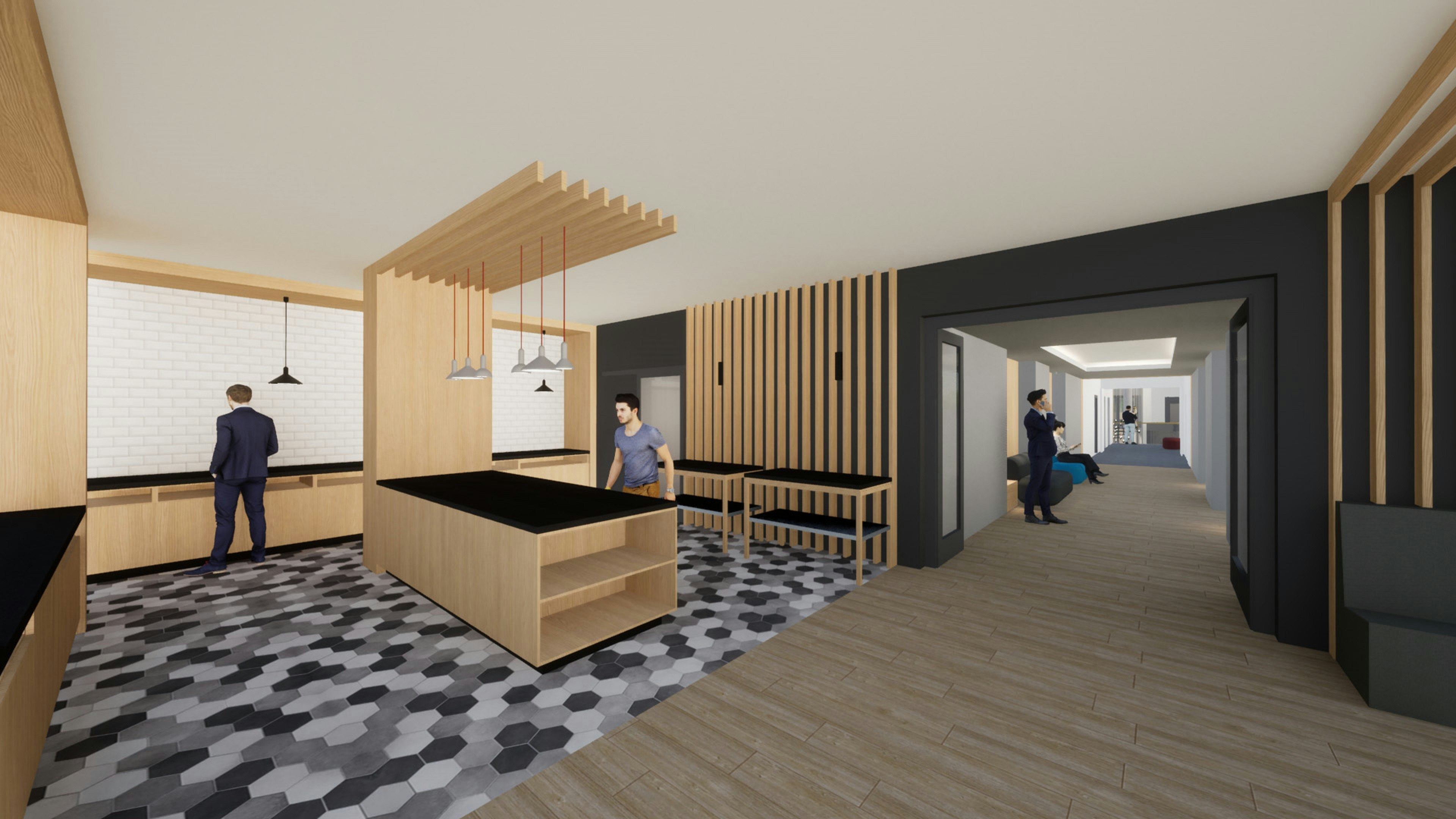 Holiday Inn Express Heilbronn by IHG 30/60