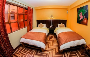 Intiwatana Hotel Boutique 14/50