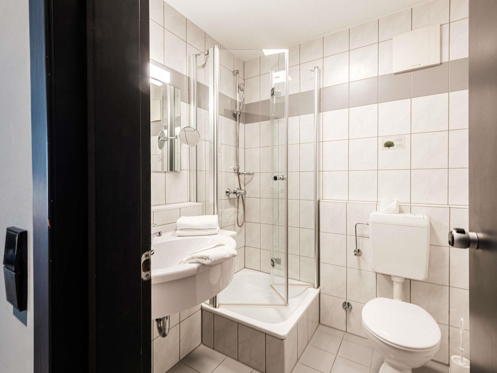 Mercure Hotel Pforzheim 62/67