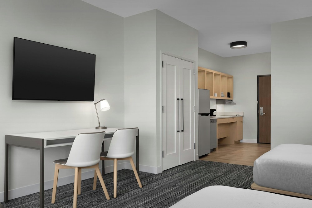 TownePlace Suites by Marriott Sikeston 38/50
