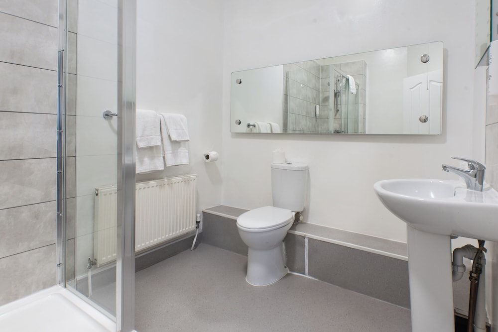 Best Western The Plough Hotel 43/50