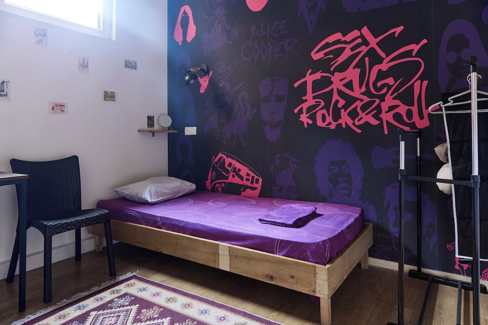 Moosica Hostel 13/50