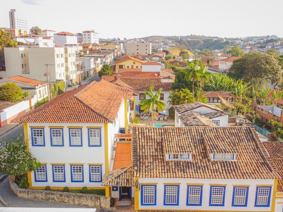 Pousada Casarao 2/19