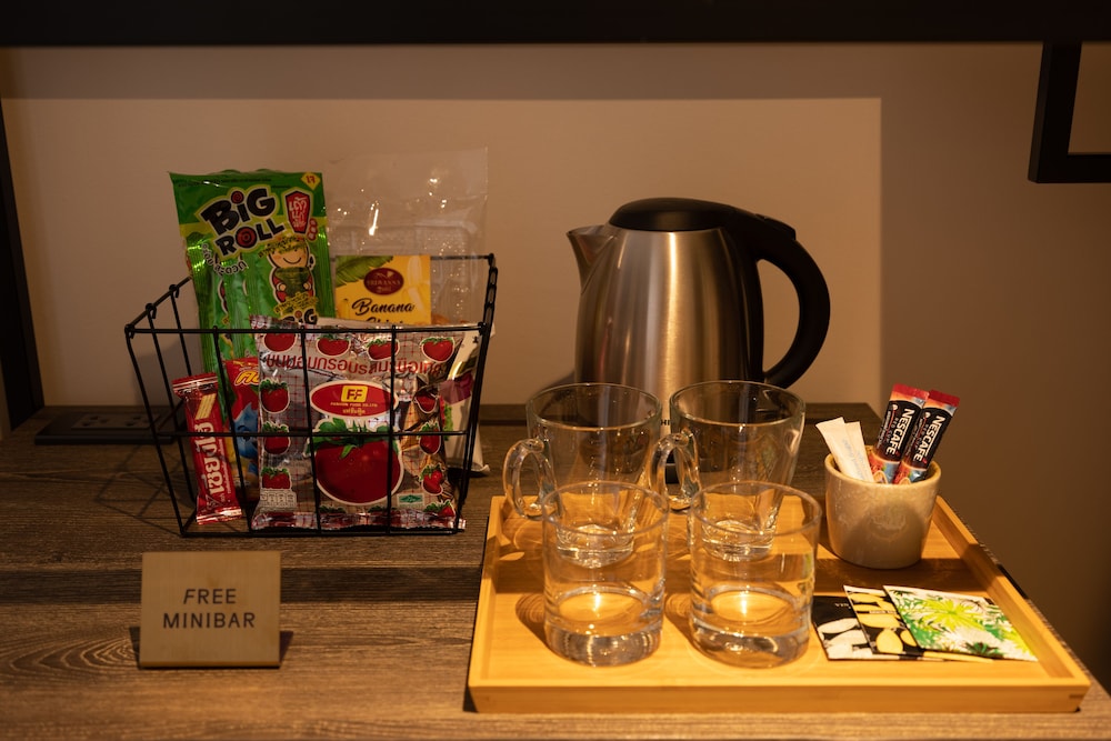 Stay Plus Hotel Bangkok 21/46