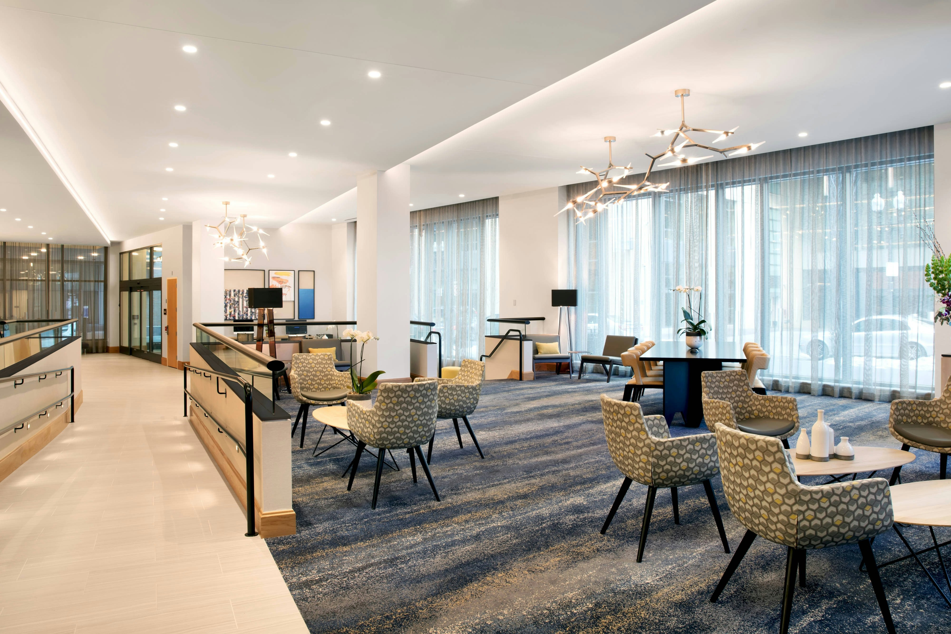 Courtyard by Marriott Boston Downtown/North Station 36/51