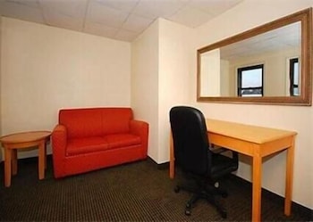 Super 8 by Wyndham Monticello NY 37/45