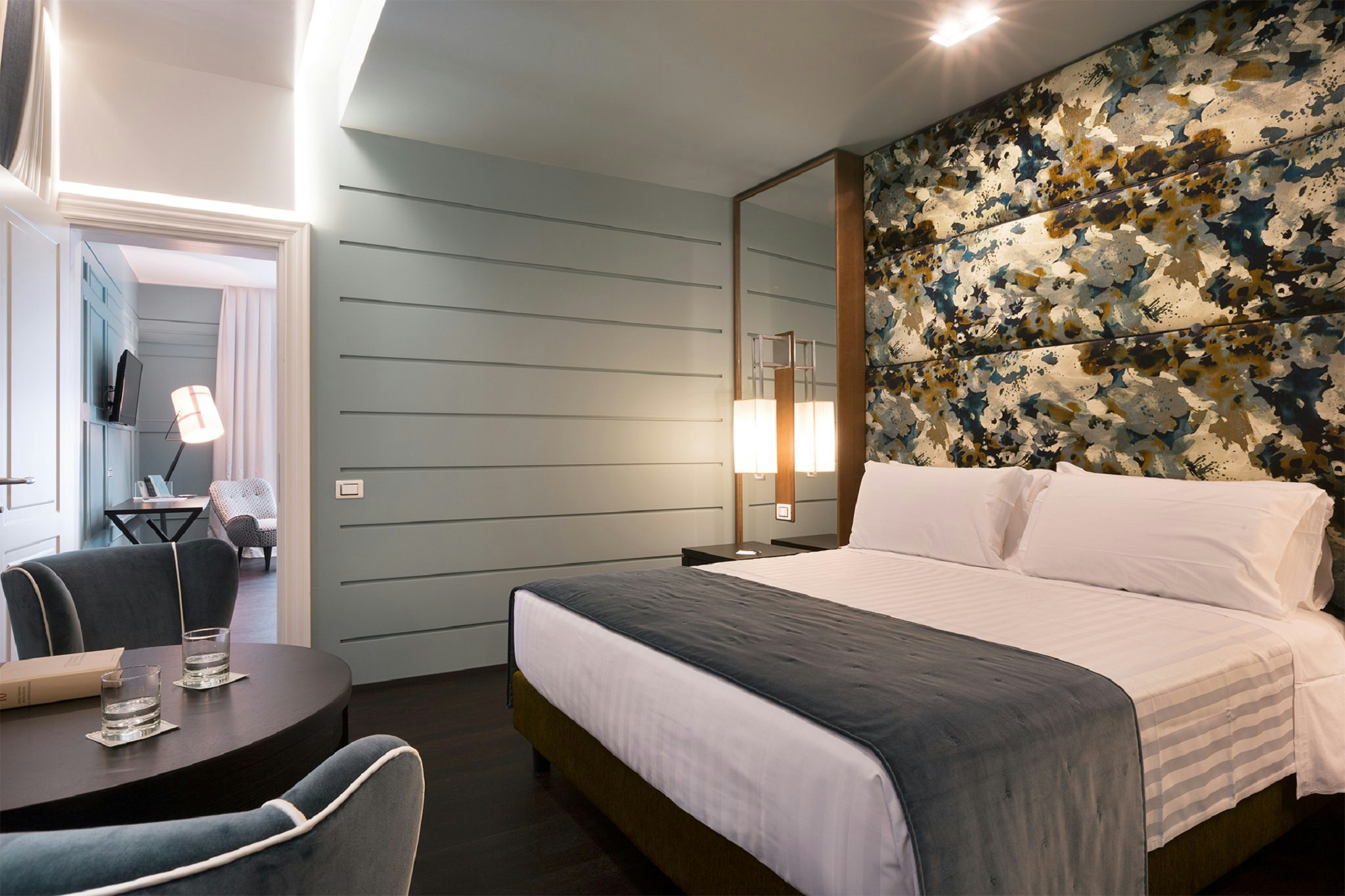 Stendhal Luxury Suites 12/39