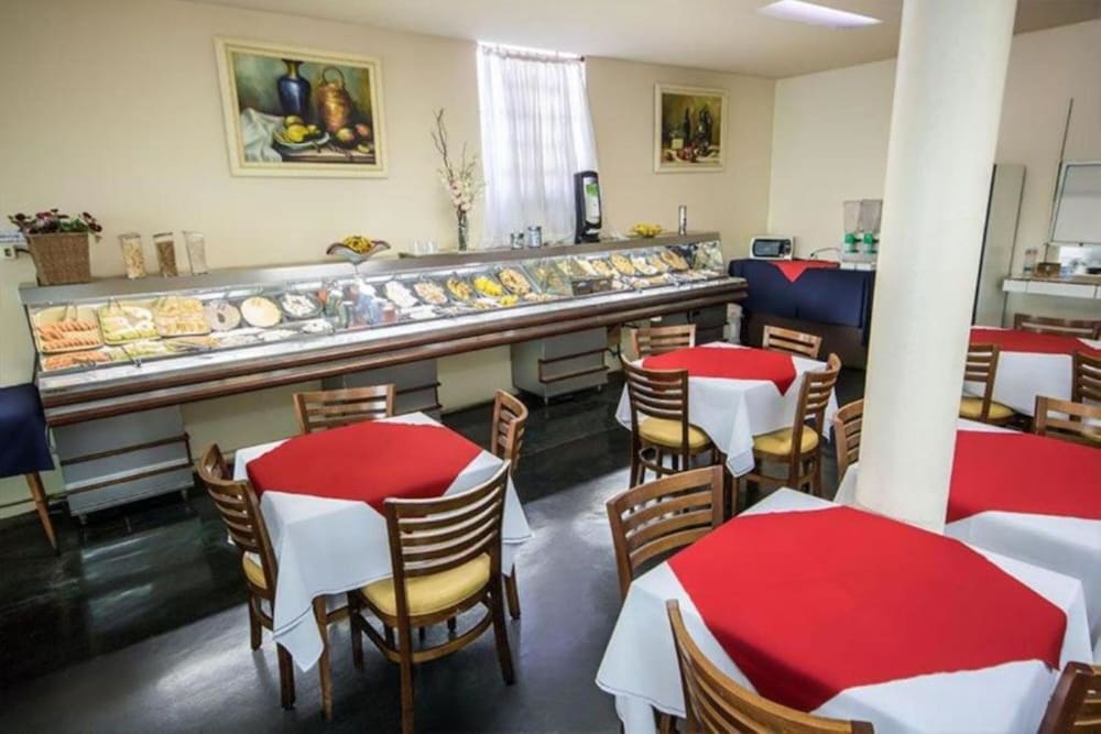 Hotel Dan Inn Pocos de Caldas 51/61