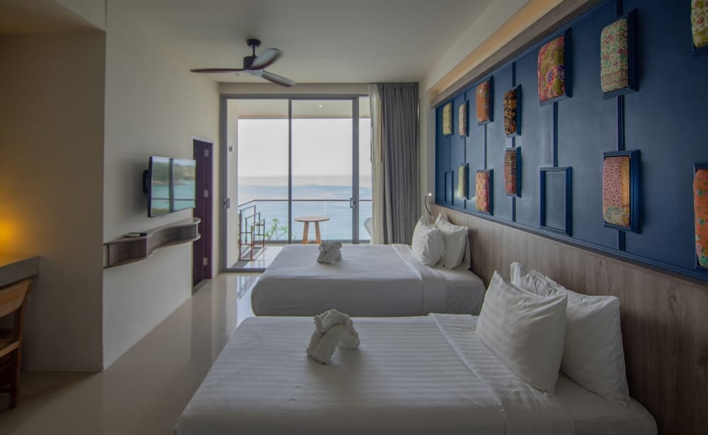 Norn Talay Surin Beach Phuket (ex Surin Beach Resort) 14/50