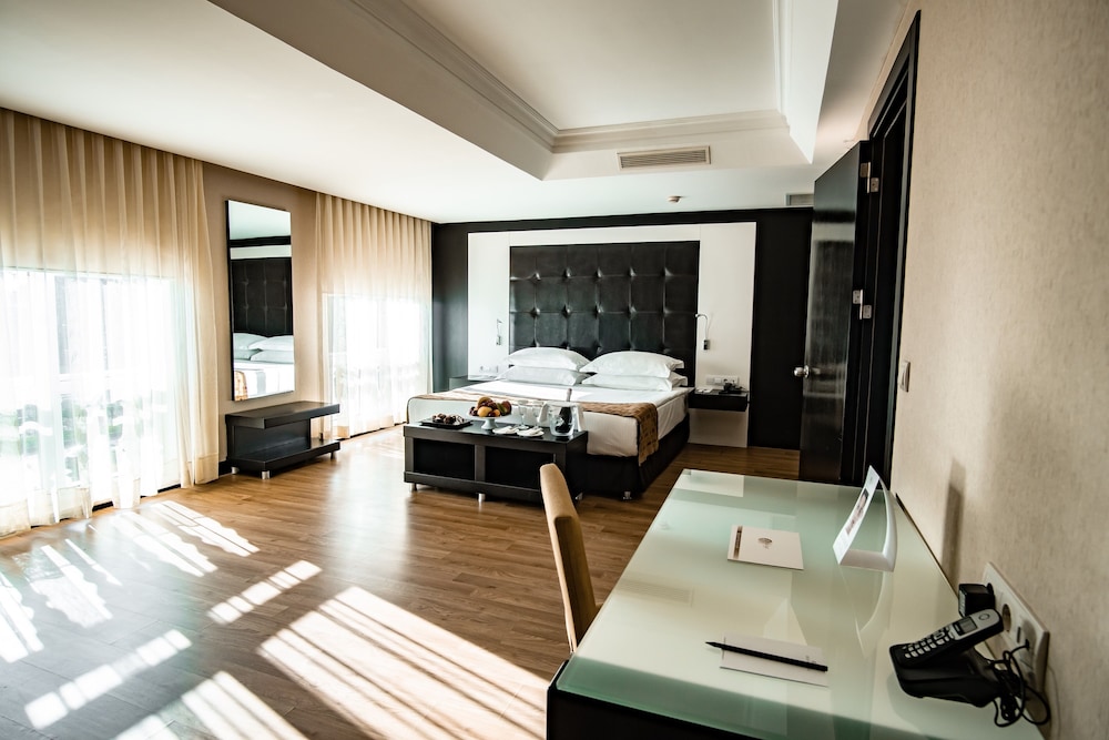 Eresin Hotels Topkapi 53/78