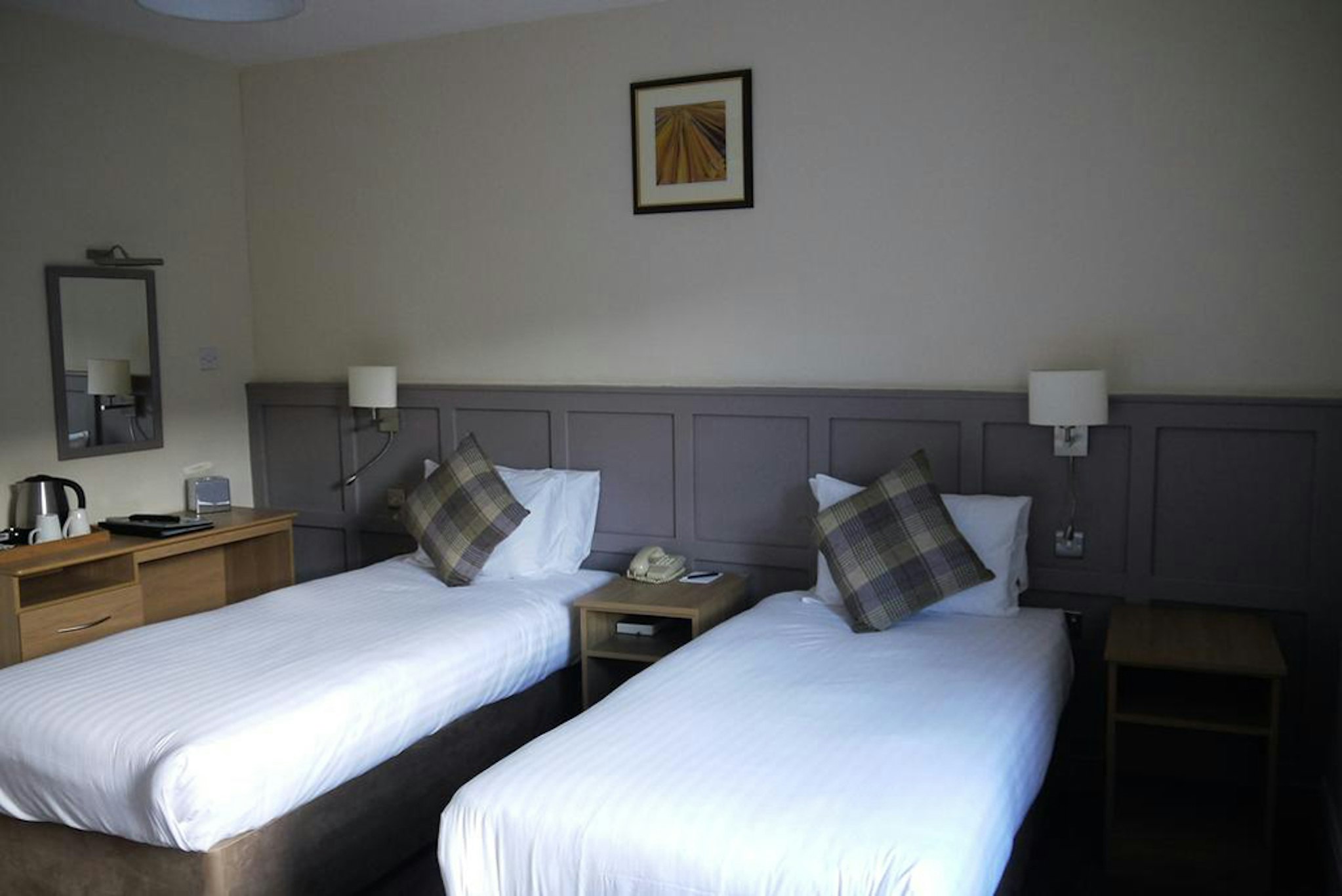 The Royal Victoria Hotel Snowdonia 16/59