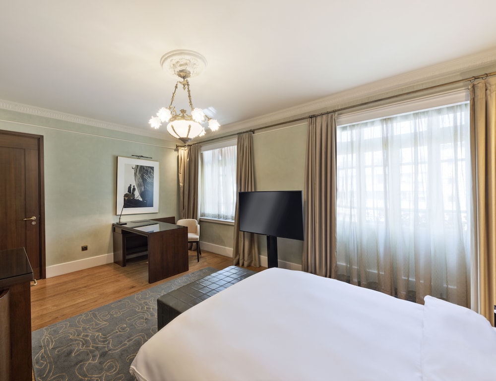 Park Hyatt Istanbul Macka Palas 26/75