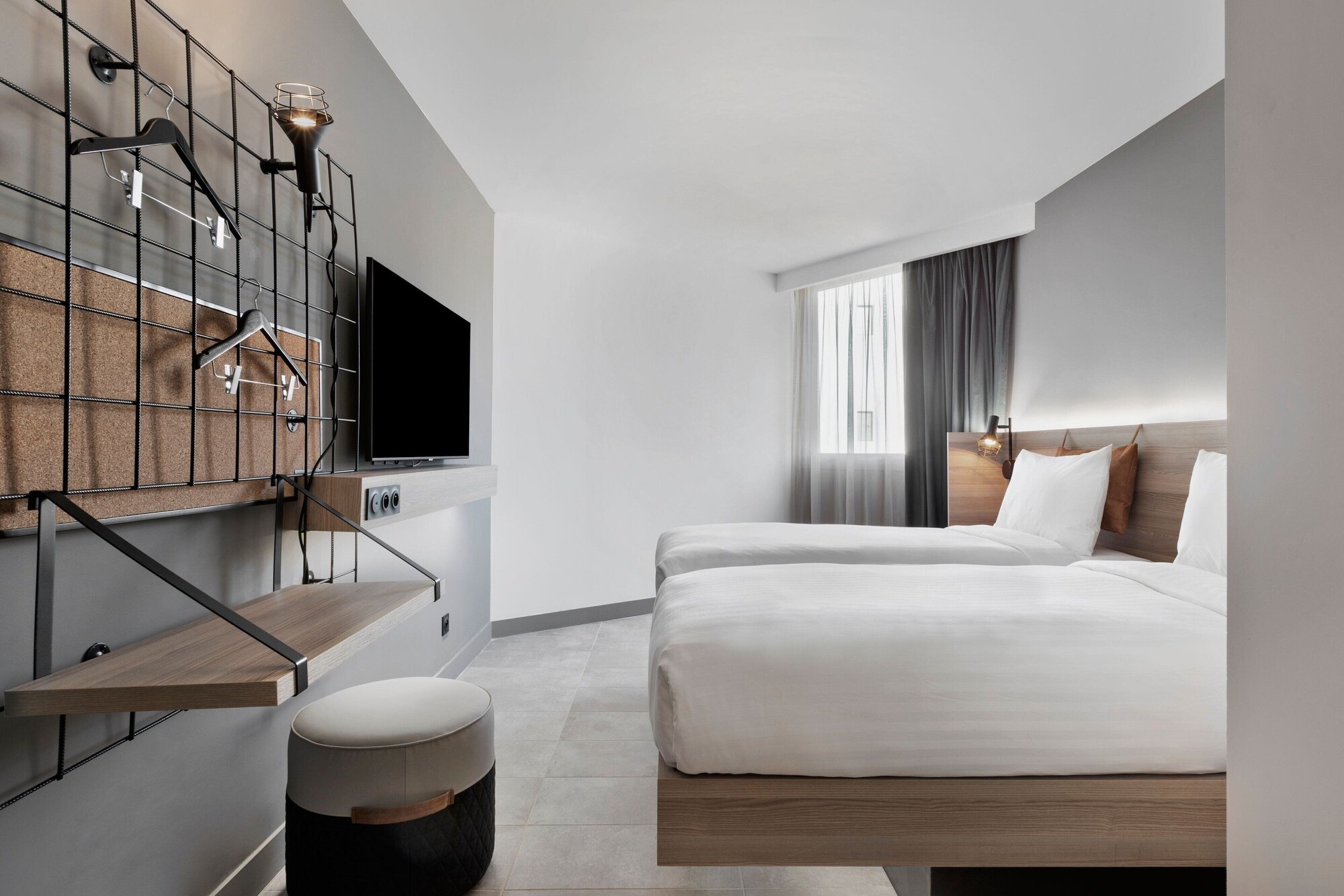 Room at B&B HOME La Ciotat, LA CIOTAT