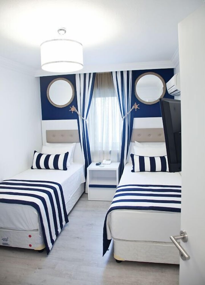 Uslu Otel Royal Yachting 8/36