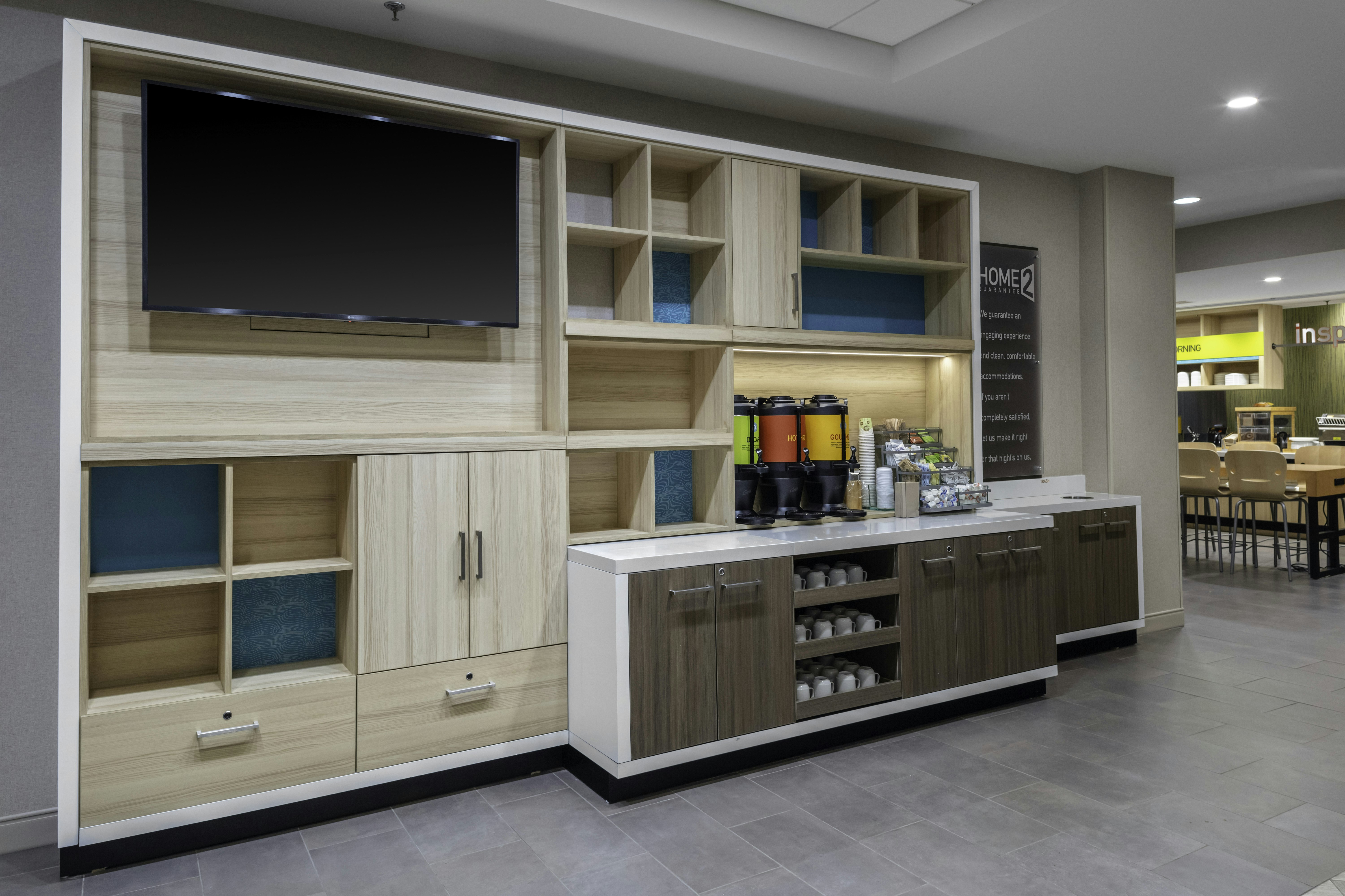 Home2 Suites by Hilton Lynchburg 1/17